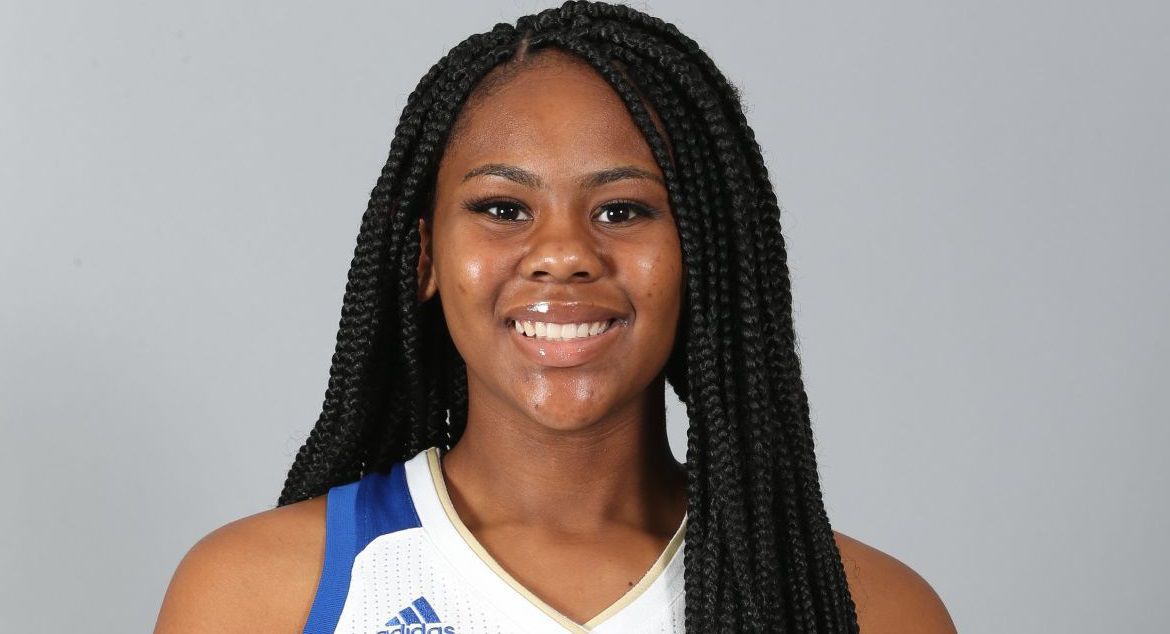 Desiree Lewis